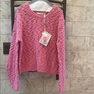 NWT Helmut Lang sweater